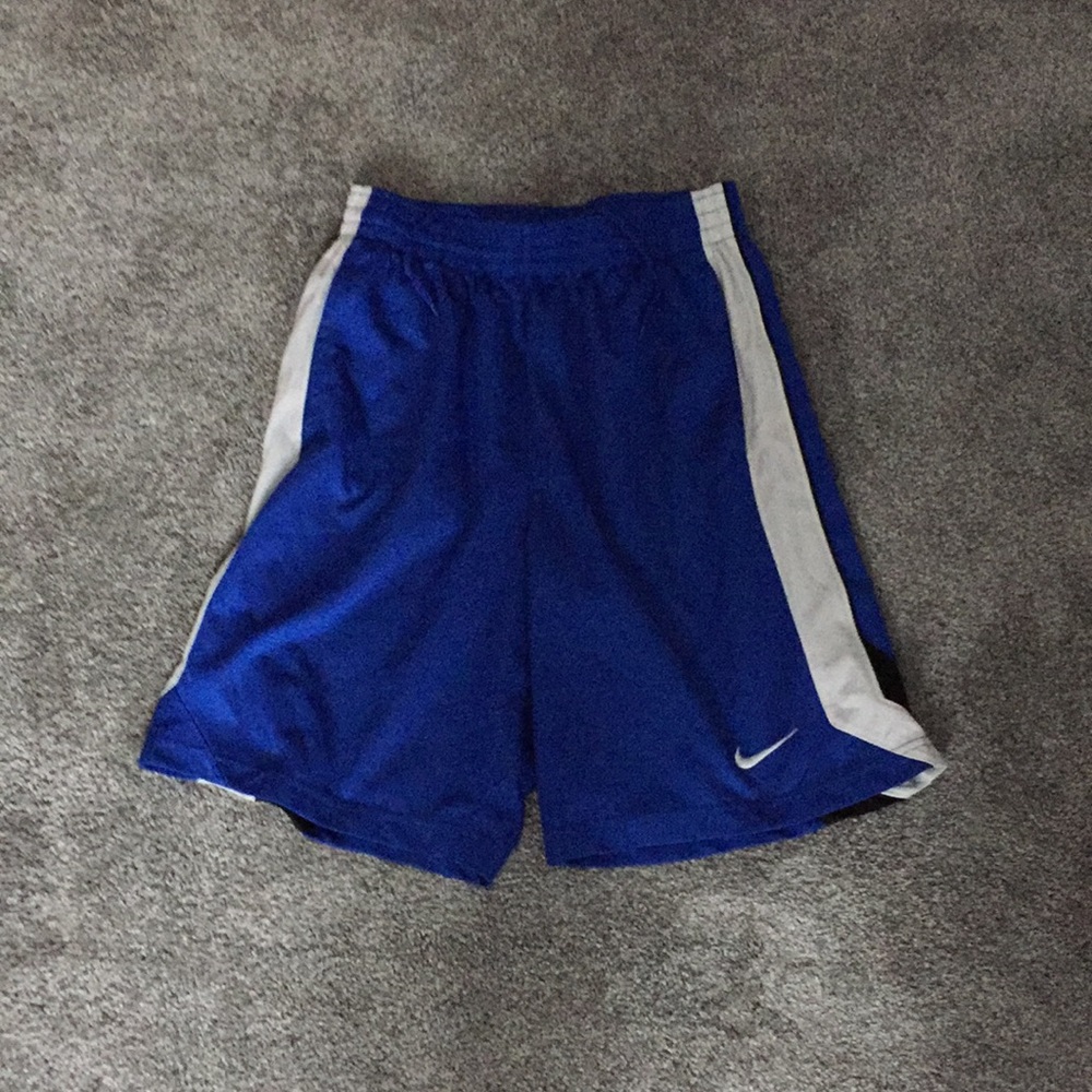 Nike Gym Shorts
